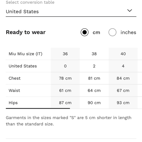 Miu Miu Pastel Tie-Dye Pants - Picture 7 of 7